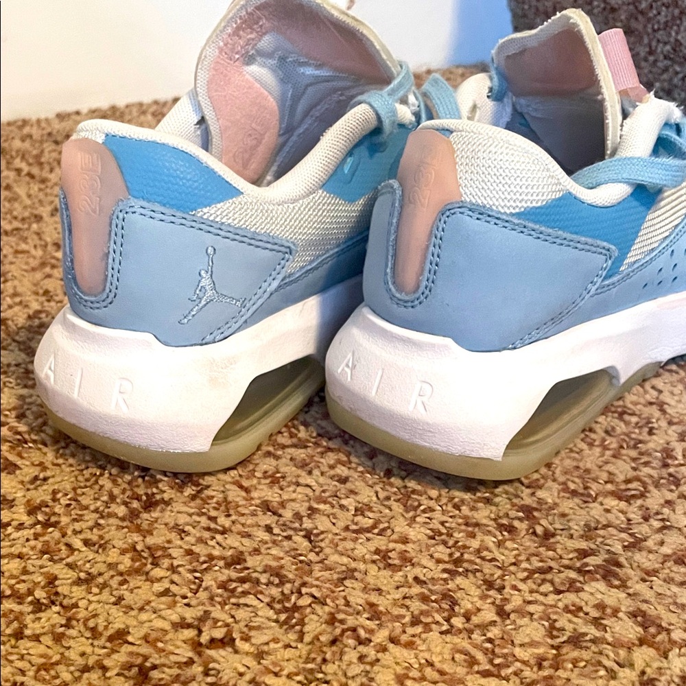 Nike Air Jordan